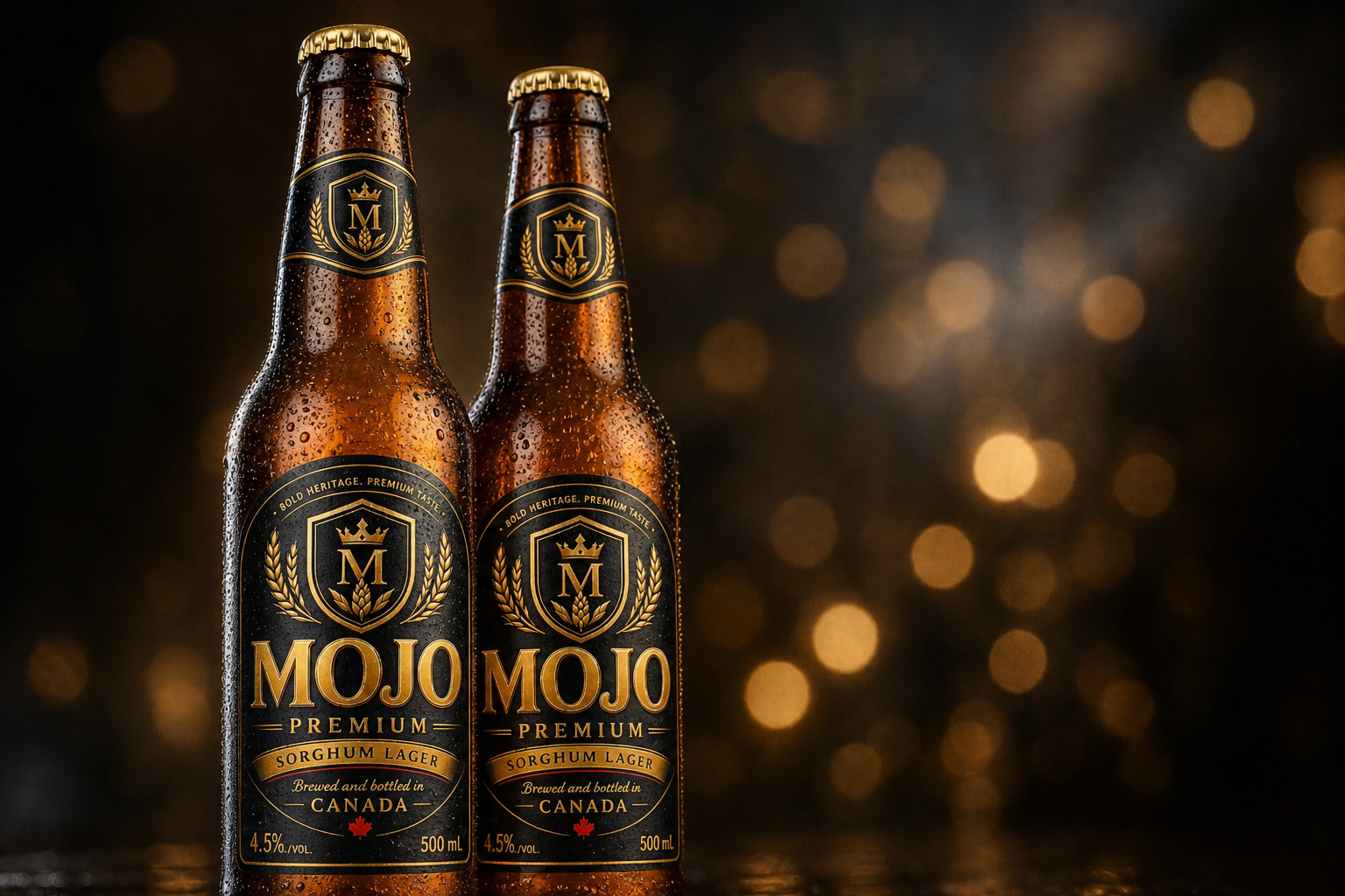 Mojo